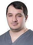 Мусаев Абдула Тимурович