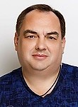 Кочев Дмитрий Владимирович