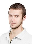Степанюк Алексей Владимирович