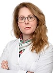 Беева Елена Владимировна