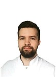 Язев Вячеслав Викторович