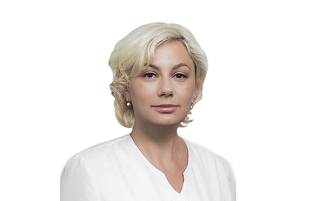 Арчакова Татьяна Васильевна