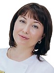 Ковалёва Наталья Николаевна