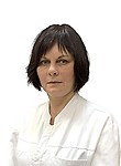 Михайлова Ирина Иосифовна