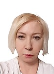 Козлова Инна Михайловна