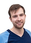Сагунов Павел Андреевич
