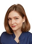 Шуйская Дарья Александровна