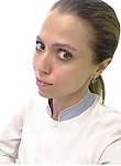 Родионова Екатерина Николаевна