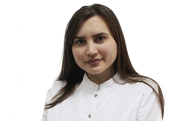 Ахмерова Татьяна Владимировна