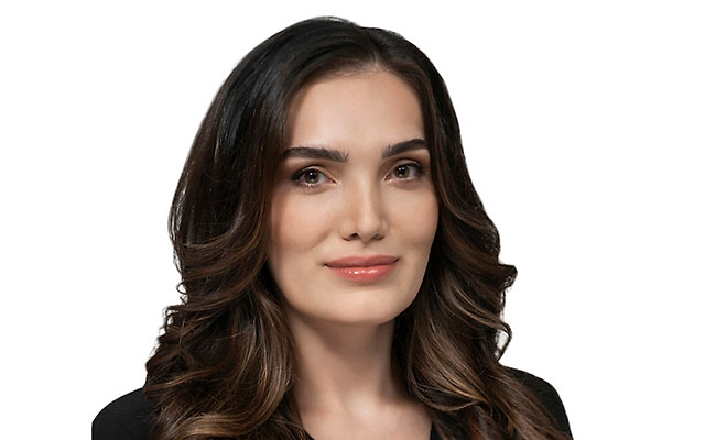 Дейсадзе Пикриа Гиоргиевна