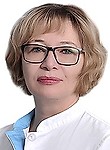 Стоянова Ильмира Камиловна