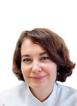 Качурина Вера Сергеевна