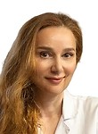 Арутюнян Анжела Ашотовна
