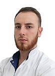 Мисиров Ибрагим Мухамадович