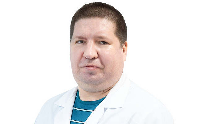 Осипов Михаил Алексеевич