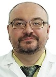 Махровский  Виктор