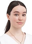Газдиева Зарема Идрисовна