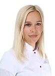 Воронкова Наталья Леонидовна
