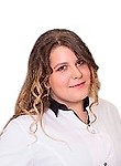 Шакурова Лилия Рафильевна