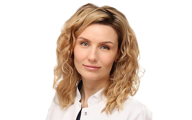 Сутуло Ирина Алексеевна