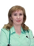Ахмедова Евгения Анатольевна