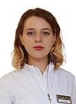 Молчанова Виктория Васильевна