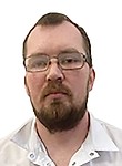Слободсков Александр Геннадиевич
