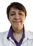 Волкова Ирина Анатольевна