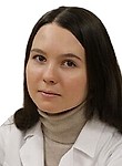 Будылина Анна Александровна