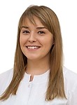 Стоцкая Лариса Владиславовна