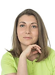 Колпина Анна Александровна