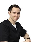 Чистов Семен Сергеевич