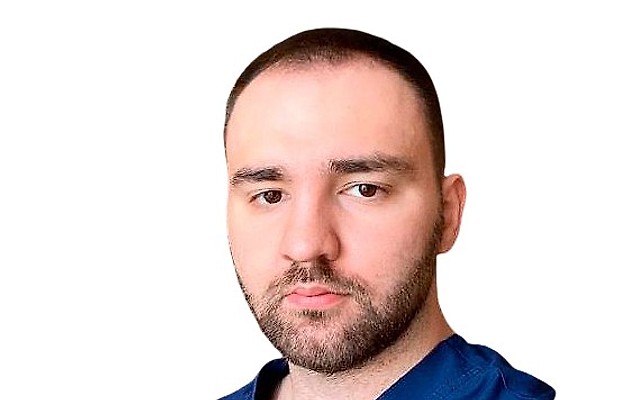 Мяндиев Ибрагим Алилович