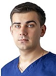 Симонов Сергей Васильевич