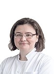 Жукова Евгения Викторовна