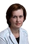 Назарова Ирина Николаевна