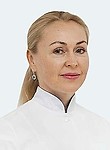 Землянухина Светлана Андреевна