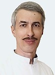 Быковский Станислав Венерович