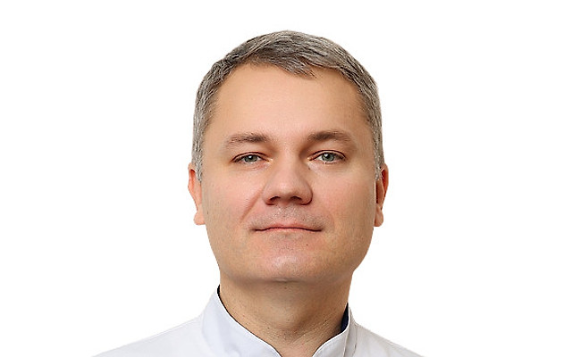 Канунников Александр Викторович