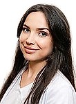Шаповалова Юлия Олеговна