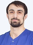 Шахбанов Тимур Рамазанович
