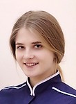Красноглазова Зоя Павловна
