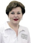 Хомич Виолетта Александровна