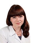 Трусова Наталья Александровна
