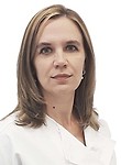 Дегтеренко Ирина Анатольевна