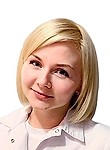 Миронова Ольга Владимировна