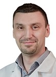 Константинов Николай Геннадьевич