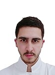 Газизов Артур Эдуардович