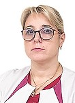 Васильева Ольга Валентиновна