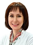 Гуменюк Оксана Михайловна